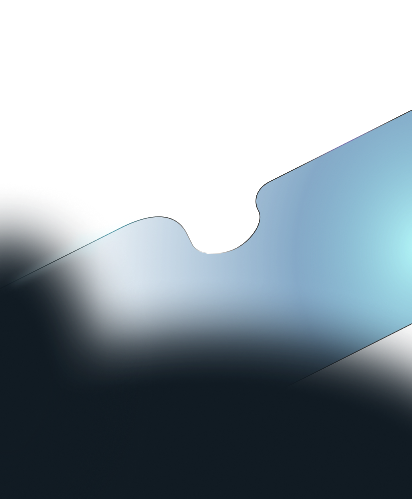 Background puzzle element